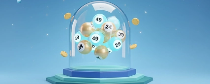 Бай Лото | Больше игры — больше бонусов