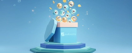 Бай Лото | Бонус для новых игроков