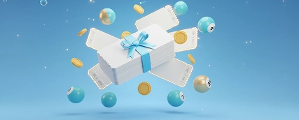 Бай Лото | Дополнительные возможности за активность